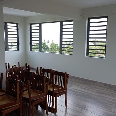 The See Apartments Trou aux Biches Zewnętrze zdjęcie