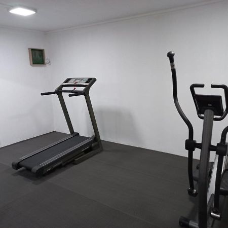 The See Apartments Trou aux Biches Zewnętrze zdjęcie