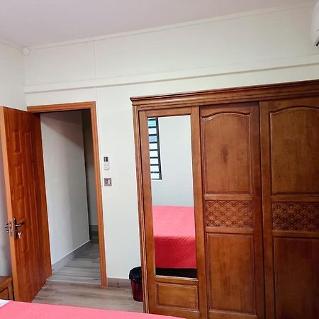 The See Apartments Trou aux Biches Zewnętrze zdjęcie