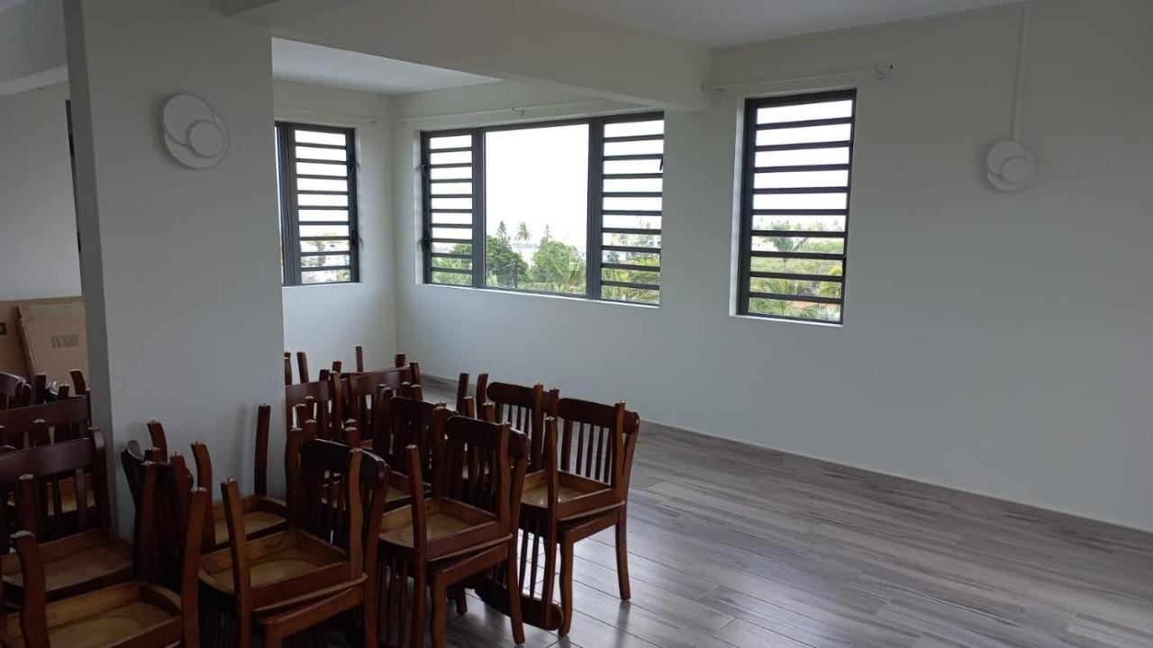 The See Apartments Trou aux Biches Zewnętrze zdjęcie