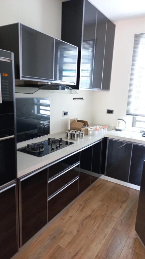 The See Apartments Trou aux Biches Zewnętrze zdjęcie