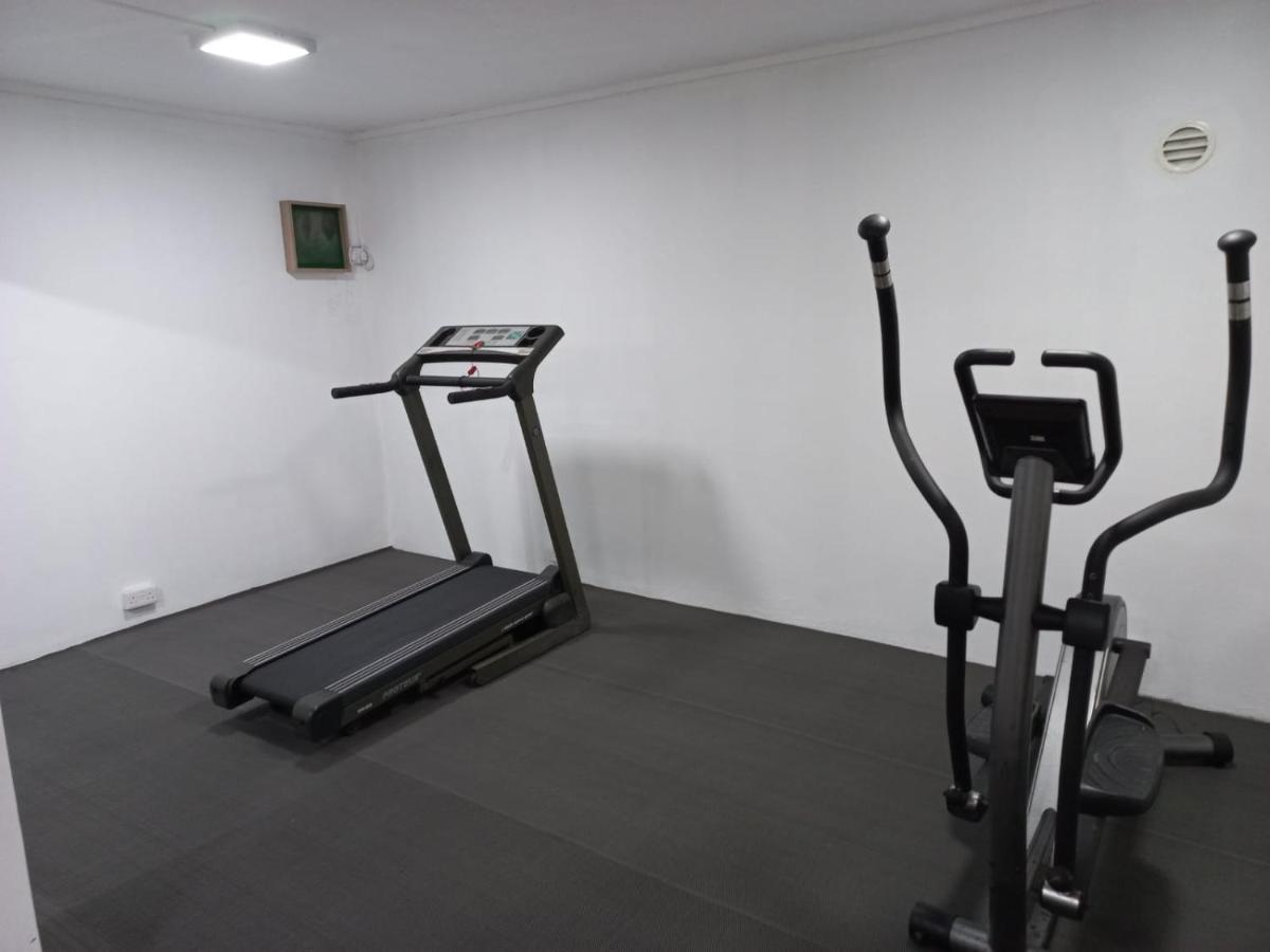 The See Apartments Trou aux Biches Zewnętrze zdjęcie