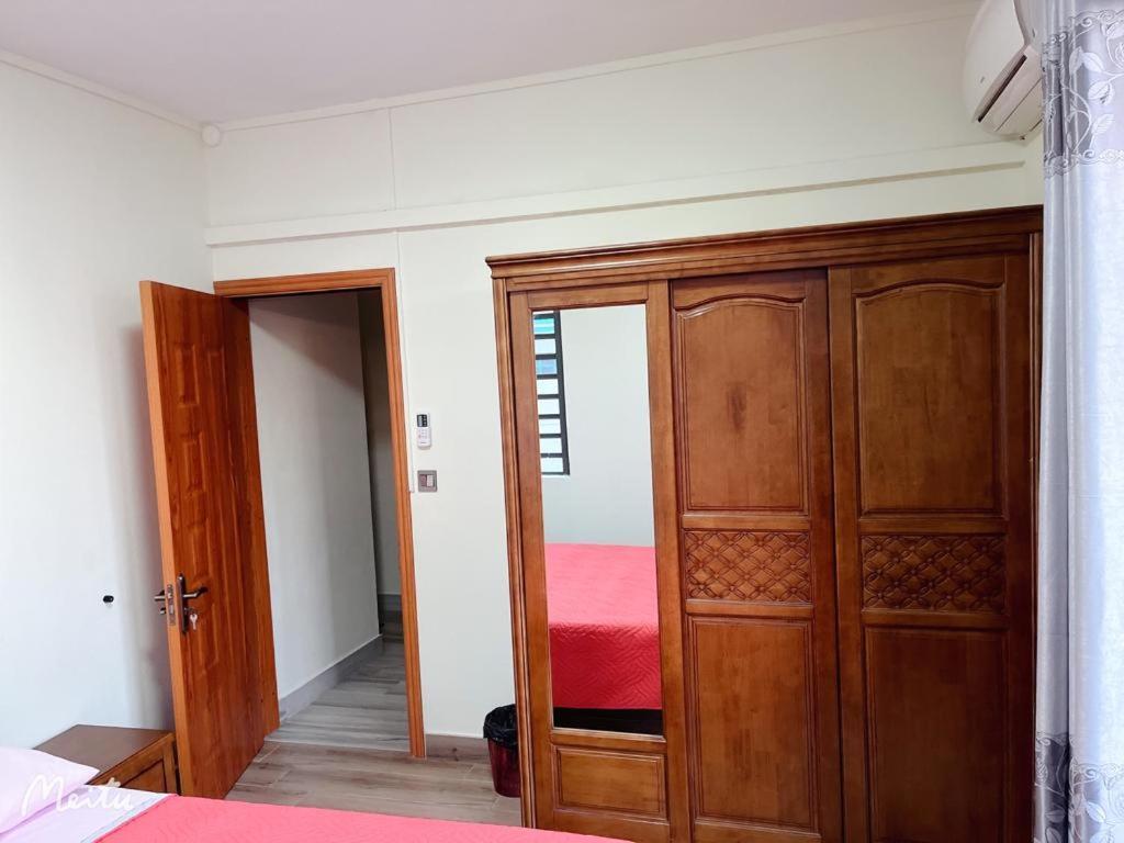 The See Apartments Trou aux Biches Zewnętrze zdjęcie