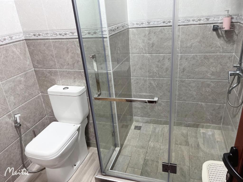 The See Apartments Trou aux Biches Zewnętrze zdjęcie